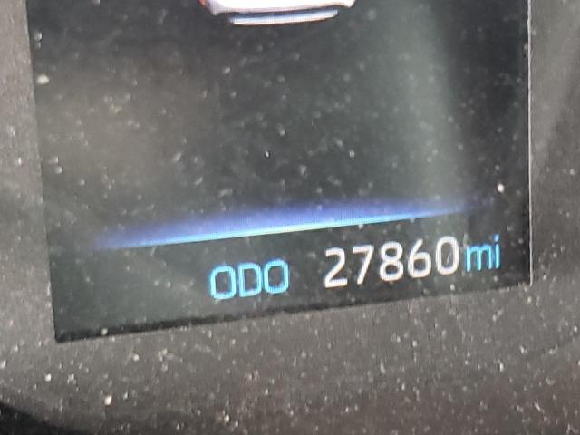 Photo 8 from auction – 2021 TOYOTA COROLLA LE with VIN 5YFEPMAEXMP231602