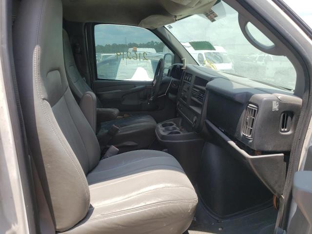 Photo 5 from auction – 2013 CHEVROLET EXPRESS G2 with VIN 1GCWGFCA8D1116298