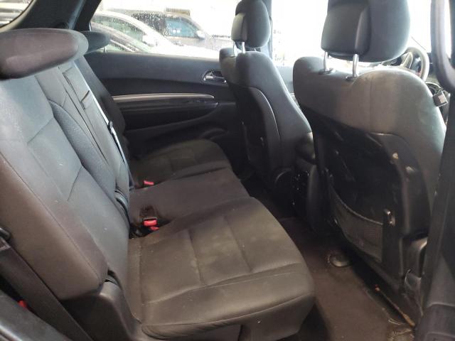 Photo 6 from auction – 2017 DODGE DURANGO SX with VIN 1C4RDJAG7HC639483