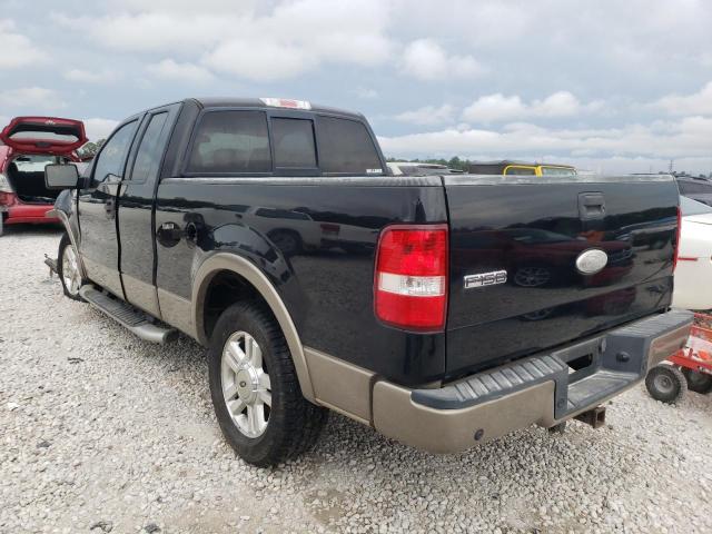 Photo 3 from auction – 2004 FORD F150 with VIN 1FTPX12574NB61446