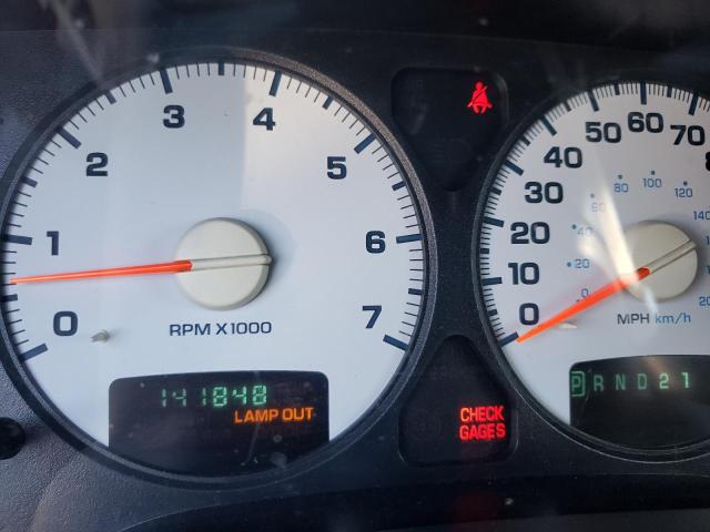 Foto 8 de la subasta – 2002 DODGE RAM 1500 con VIN 1B7HA18N72J102348