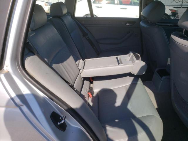 Photo 6 from auction – 2005 BMW 325 XIT with VIN WBAEP33495PF05258
