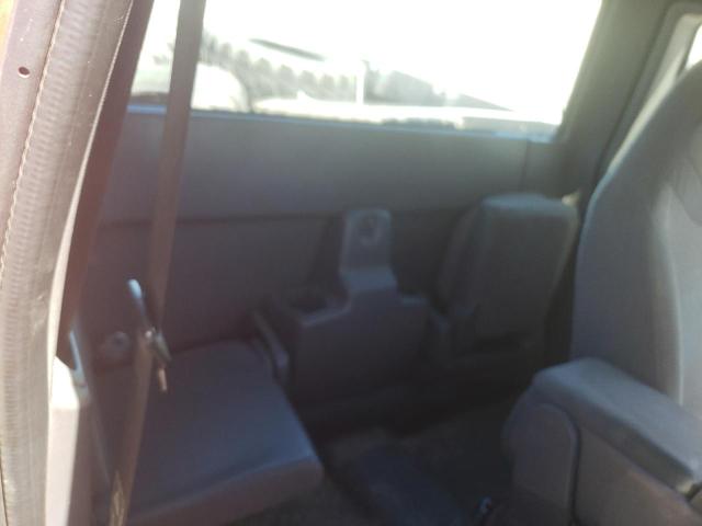 Photo 6 from auction – 2002 FORD RANGER SUP with VIN 1FTYR44V72TA67945