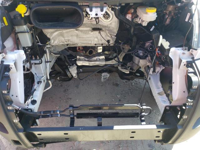 Photo 7 from auction – 2021 RAM PROMASTER with VIN 3C6LRVCG6ME566371