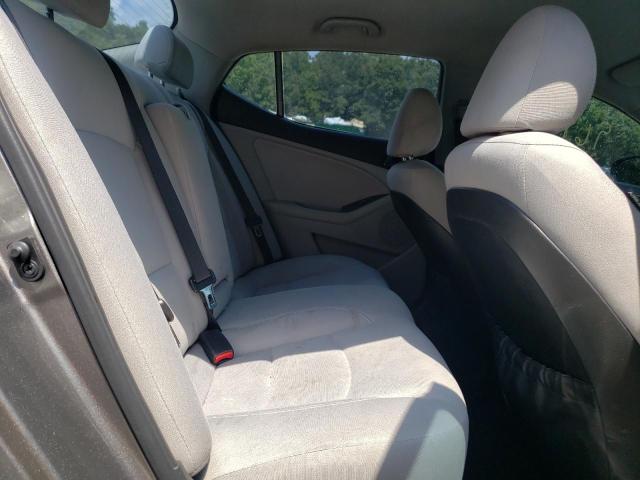 Photo 6 from auction – 2015 KIA OPTIMA LX with VIN 5XXGM4A78FG447978