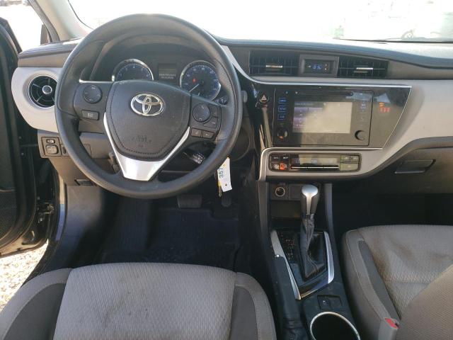 Photo 9 from auction – 2019 TOYOTA COROLLA L with VIN 5YFBURHE4KP882946