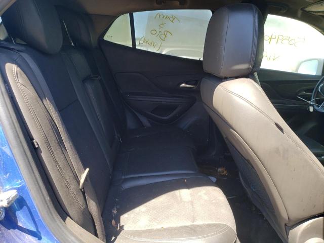 Photo 6 from auction – 2018 BUICK ENCORE PRE with VIN KL4CJASB7JB685760