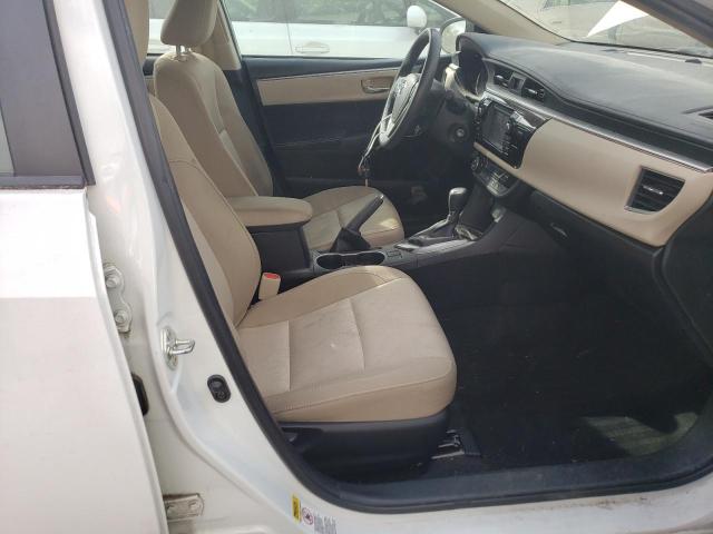 Photo 5 from auction – 2015 TOYOTA COROLLA L with VIN 2T1BURHE4FC307560