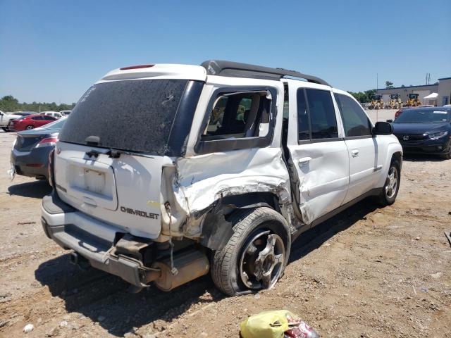Photo 9 from auction – 2004 CHEVROLET TRAILBLAZE with VIN 1GNES16S246178940