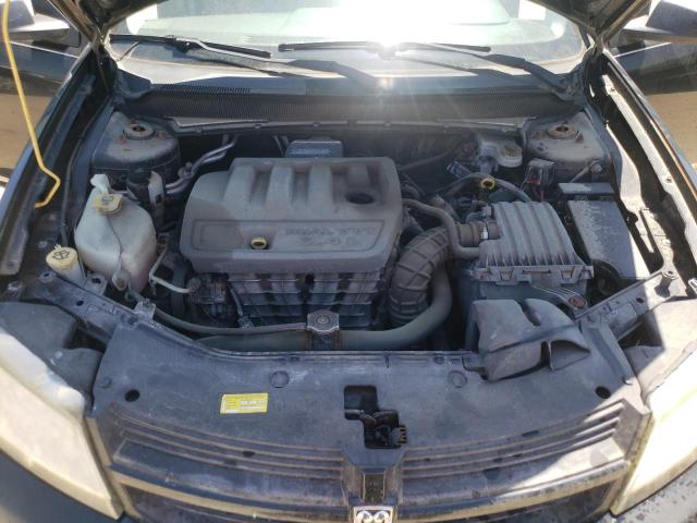 Photo 7 from auction – 2008 DODGE AVENGER SE with VIN 1B3LC46J58N231620