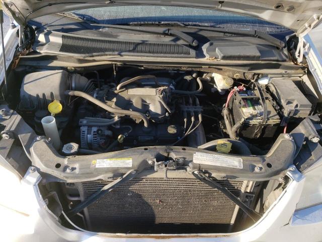 Photo 7 from auction – 2010 CHRYSLER TOWN & COU with VIN 2A4RR5D17AR221836