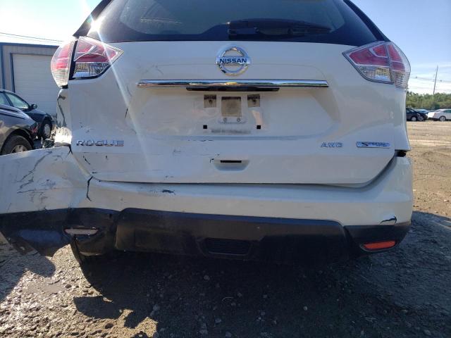 Photo 9 from auction – 2016 NISSAN ROGUE S with VIN JN8AT2MT9GW008623