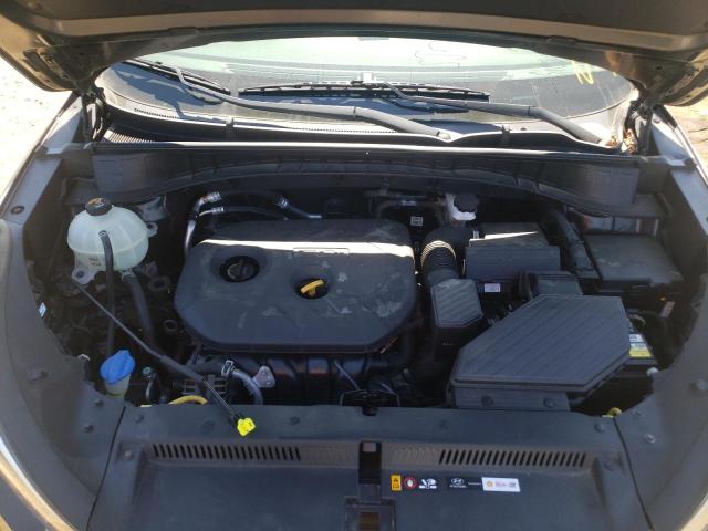 Photo 7 from auction – 2016 HYUNDAI TUCSON LIM with VIN KM8J33A44GU242531