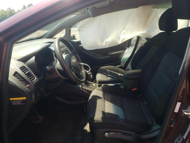 Photo 5 from auction – 2018 KIA FORTE LX with VIN 3KPFK4A72JE217226
