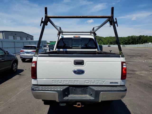 Photo 6 from auction – 2016 FORD F350 SUPER with VIN 1FTRF3B61GEB27085