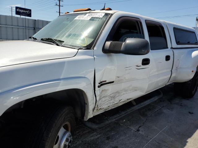 Photo 9 from auction – 2005 GMC NEW SIERRA with VIN 1GTJK33265F844545