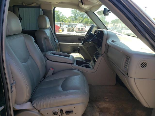 Photo 5 from auction – 2004 GMC NEW SIERRA with VIN 1GTEK19T94E393699