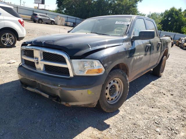 Foto 2 de la subasta – 2011 DODGE RAM 1500 con VIN 1D7RV1CP5BS667554