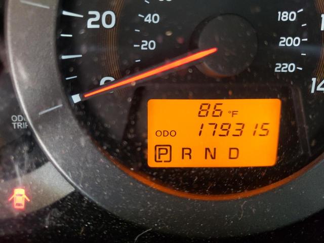 Photo 8 from auction – 2012 TOYOTA RAV4 LIMIT with VIN 2T3YF4DV4CW139451