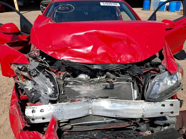 Photo 7 from auction – 2012 HONDA CIVIC EX with VIN 2HGFG3B83CH502125