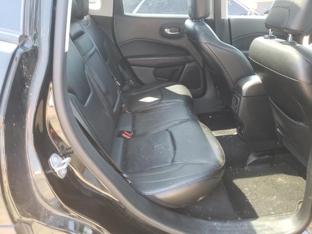 Photo 6 from auction – 2018 JEEP COMPASS LI with VIN 3C4NJDCB7JT397458