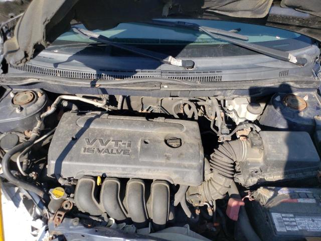 Zdjęcie 7 z aukcji – 2006 TOYOTA COROLLA CE z VIN 2T1BR32E06C562214