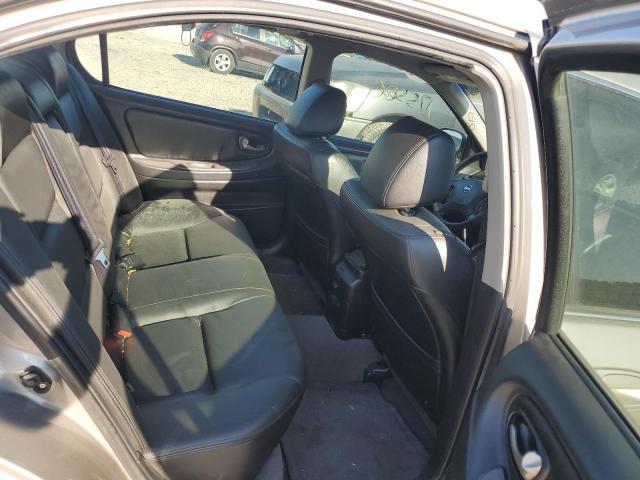 Photo 6 from auction – 2003 NISSAN MAXIMA GLE with VIN JN1DA31A83T414365