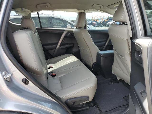 Photo 6 from auction – 2018 TOYOTA RAV4 LE with VIN 2T3ZFREVXJW407206