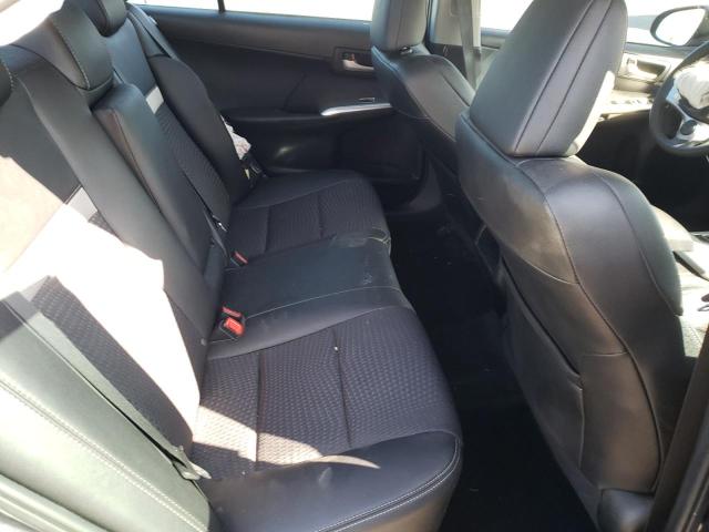 Photo 6 from auction – 2012 TOYOTA CAMRY BASE with VIN 4T1BF1FK8CU177037