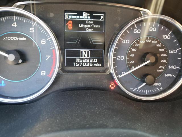 Photo 8 from auction – 2016 SUBARU CROSSTREK with VIN JF2GPADC3G8205961