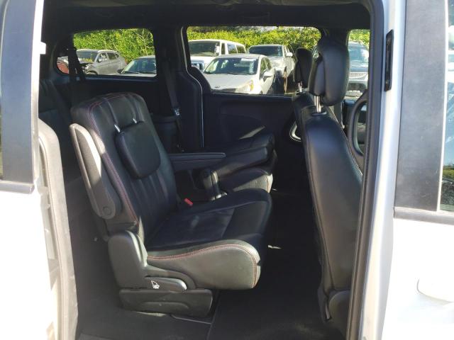 Photo 6 from auction – 2019 DODGE GRAND CARA with VIN 2C4RDGEG5KR535960