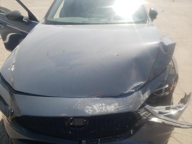 Photo 7 from auction – 2021 MAZDA 3 PREMIUM with VIN JM1BPBNY3M1347403