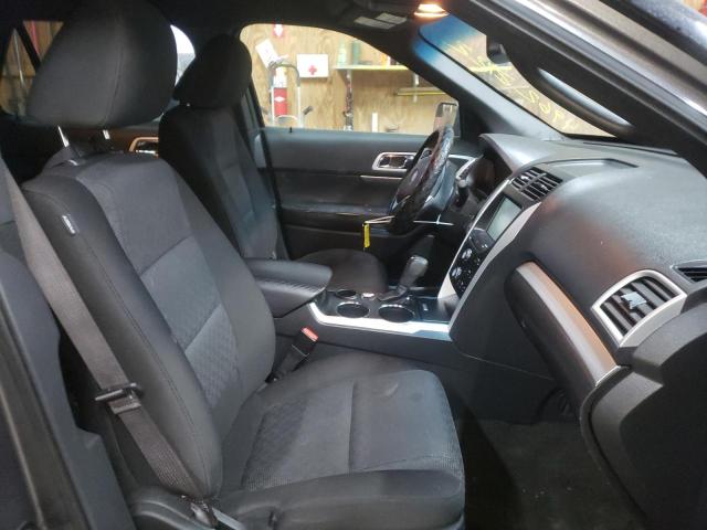 Photo 5 from auction – 2012 FORD EXPLORER X with VIN 1FMHK7D81CGA35384