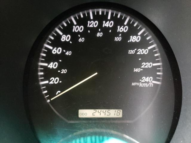 Photo 8 from auction – 2007 LEXUS RX 350 with VIN 2T2HK31U97C036152
