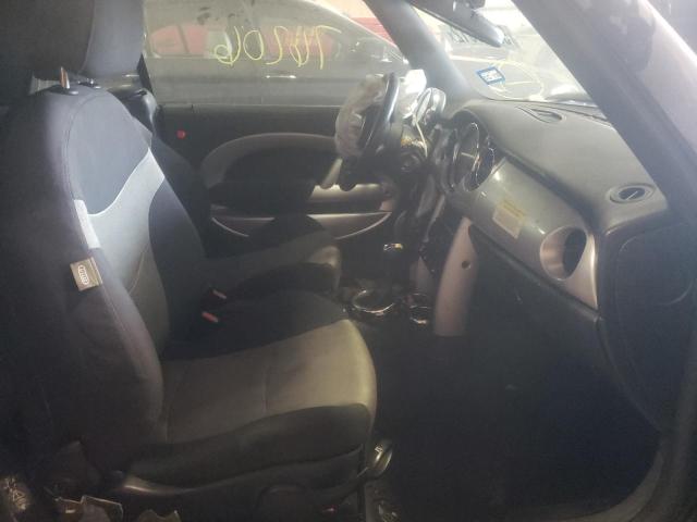 Photo 5 from auction – 2005 MINI COOPER with VIN WMWRF33545TG13615
