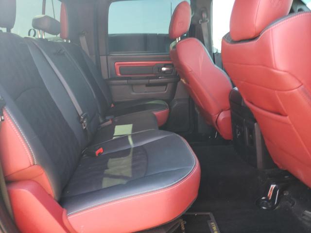 Photo 9 from auction – 2015 RAM 1500 REBEL with VIN 1C6RR7YT2FS743252