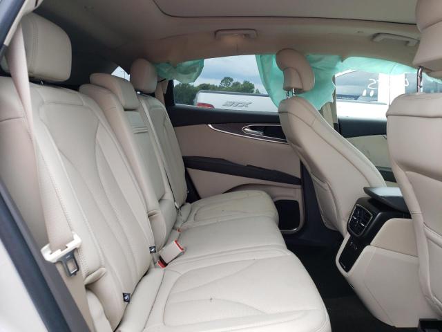 Photo 6 from auction – 2019 LINCOLN NAUTILUS R with VIN 2LMPJ6LP5KBL53293