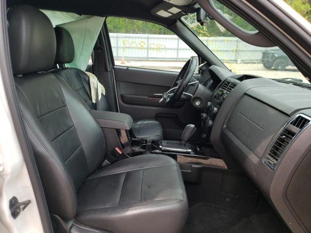 Photo 5 from auction – 2010 FORD ESCAPE LIM with VIN 1FMCU0EG9AKD09507