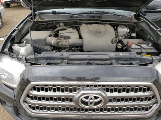Photo 7 from auction – 2017 TOYOTA TACOMA DOU with VIN 3TMCZ5AN1HM094151