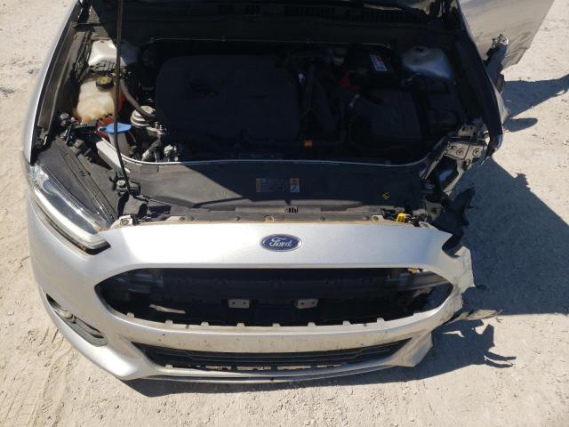 Photo 7 from auction – 2014 FORD FUSION SE with VIN 1FA6P0HD0E5366313