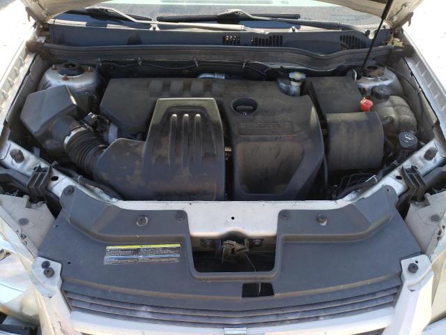 Photo 7 from auction – 2010 CHEVROLET COBALT 2LT with VIN 1G1AF5F50A7219299