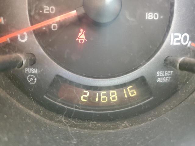Фото 8 с аукциона – 2004 HONDA ELEMENT EX с VIN 5J6YH28684L017191