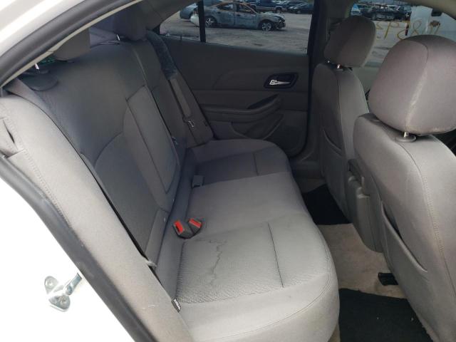 Photo 6 from auction – 2013 CHEVROLET MALIBU LS with VIN 1G11B5SA8DF354233