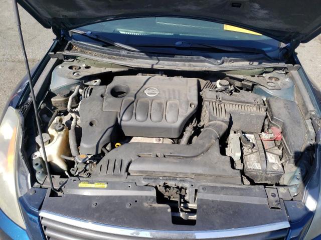 Photo 7 from auction – 2007 NISSAN ALTIMA 2.5 with VIN 1N4AL21E57C212182