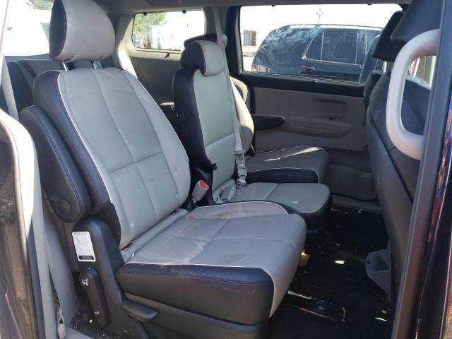 Photo 6 from auction – 2019 KIA SEDONA LX with VIN KNDMB5C10K6569749