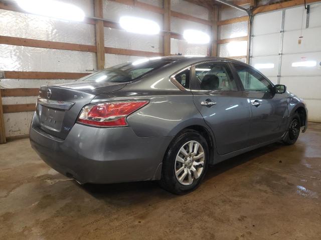 Photo 4 from auction – 2014 NISSAN ALTIMA 2.5 with VIN 1N4AL3AP2EC138904