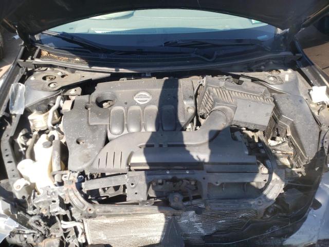 Photo 7 from auction – 2012 NISSAN ALTIMA with VIN 1N4AL2AP4CN562225