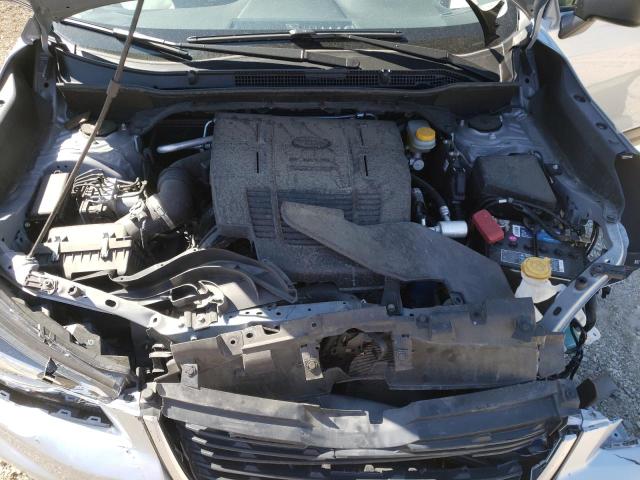 Photo 7 from auction – 2019 SUBARU FORESTER with VIN JF2SKACC6KH590080