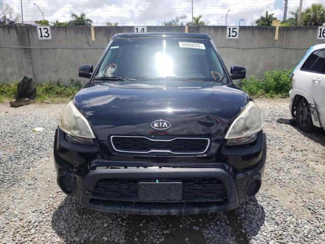Photo 9 from auction – 2012 KIA SOUL with VIN KNDJT2A5XC7740992