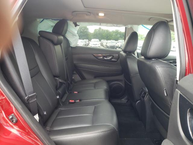 Photo 6 from auction – 2019 NISSAN ROGUE S with VIN 5N1AT2MT5KC763396